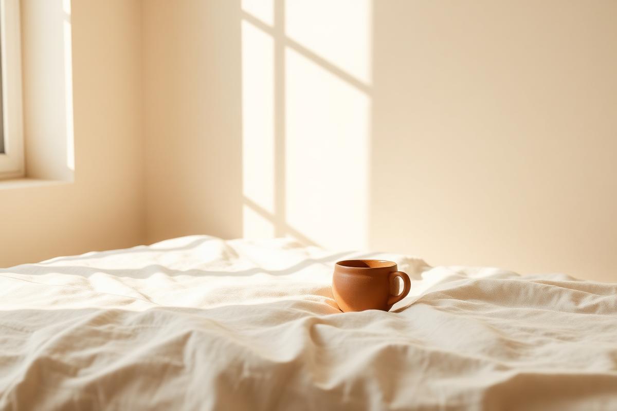 दिनचर्या और ऋतुचर्या: संतुलित जीवन का विज्ञान